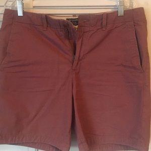 Abercrombie shorts